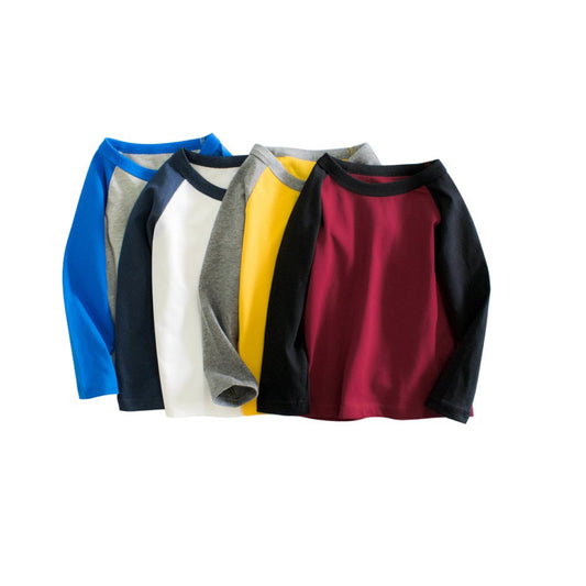 Long Sleeve T-Shirt