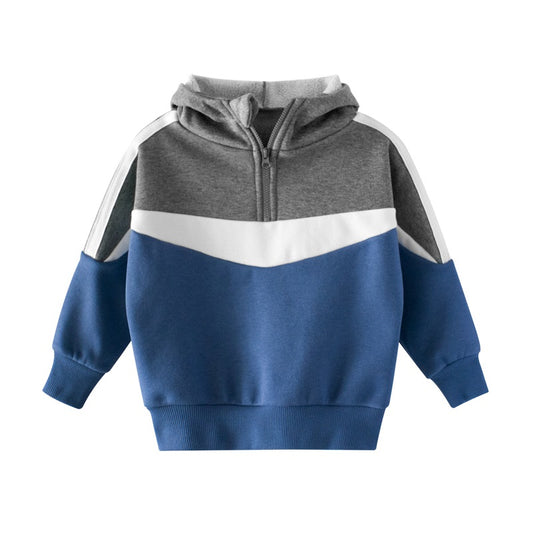 Boys Fleece Hoodie