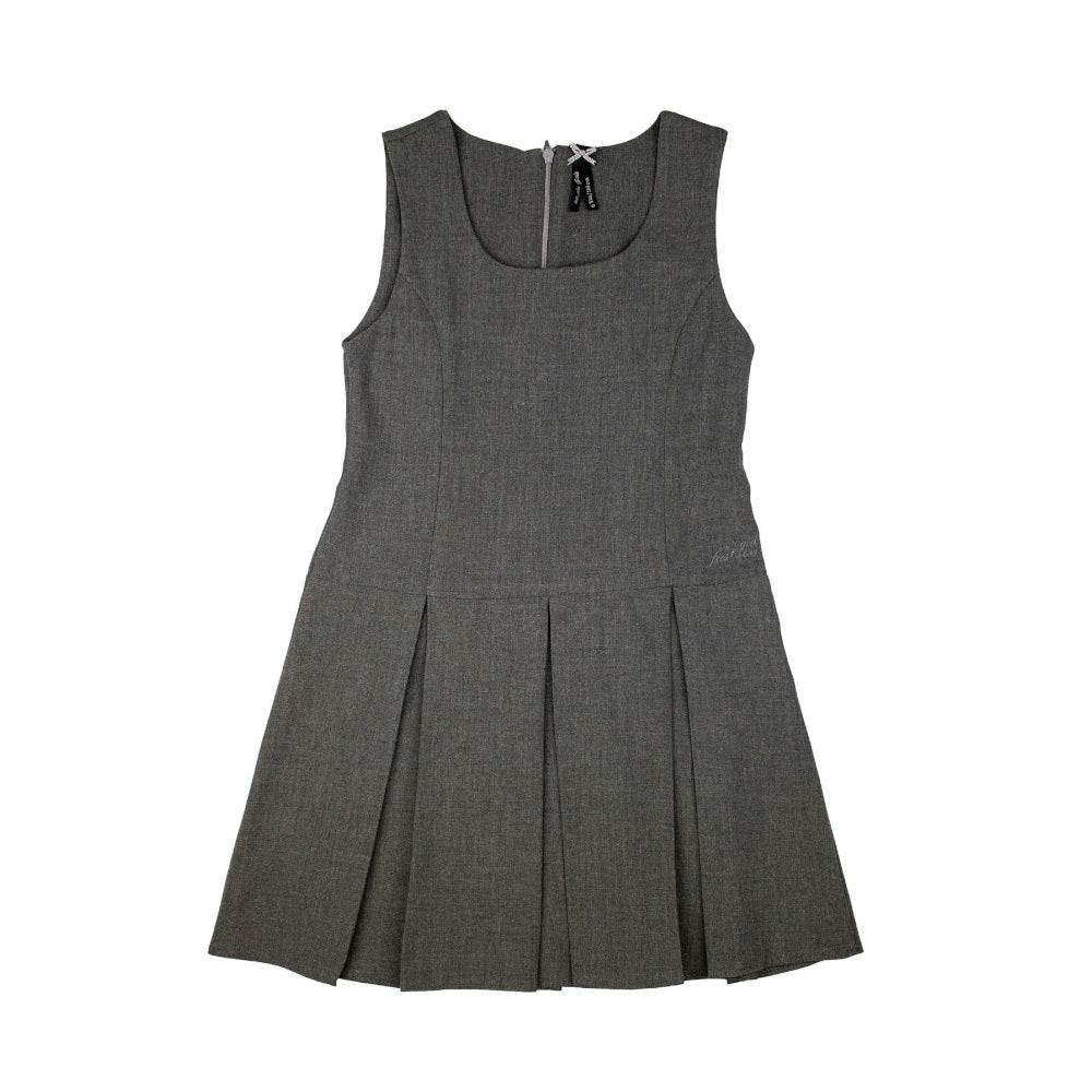 Girls School Dress