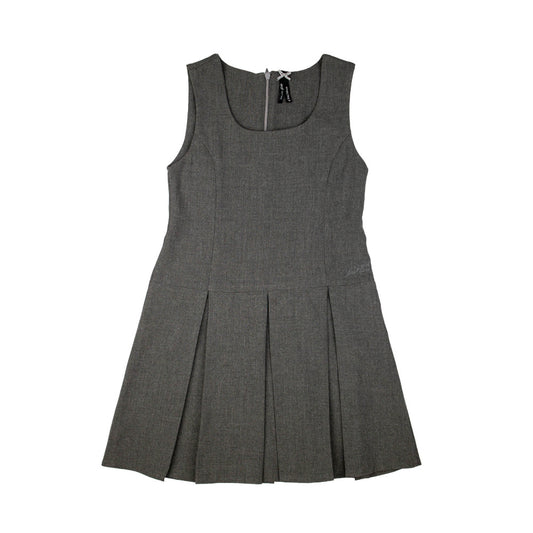 Girls School Dress