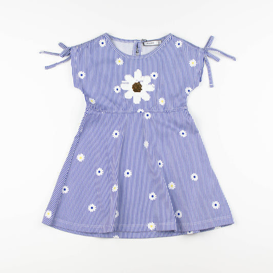 Toddler Girls Summer Dress