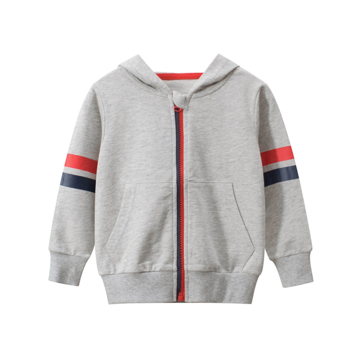 Boys Cotton Hoodie