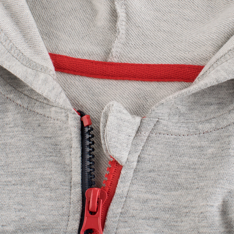 Boys Cotton Hoodie