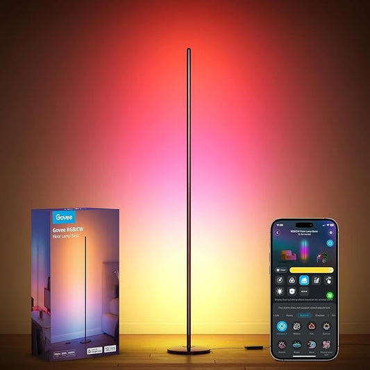 Govee LED RGB Floor Lamp
